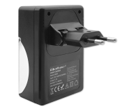 QOLTEC Ładowarka do akumulatorków Ni-MH typu R03/AAA R6/AA 300mA 50653 - 1324574 - zdjęcie 4